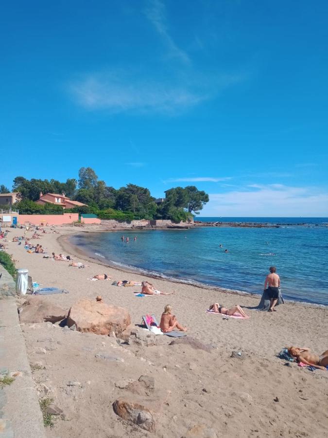 Saint-Raphaël Mer Et Soleil מראה חיצוני תמונה
