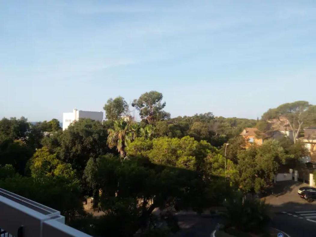 Saint-Raphaël Mer Et Soleil מראה חיצוני תמונה