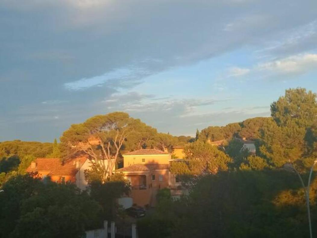 Saint-Raphaël Mer Et Soleil מראה חיצוני תמונה